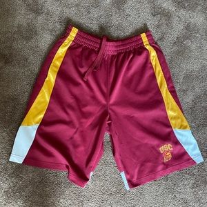 USC shorts